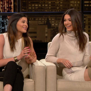 Kendall Jenner, Kylie Jenner Kendall Jenner, Kylie Jenner